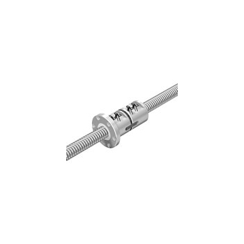 BNFN-V型 THK小型/中型雙螺母滾珠絲杠（外徑16~50，導程5~16） 現(xiàn)貨|價格|參數(shù)|樣本|圖片