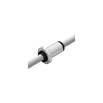 CNF型 THK軋制大導程滾珠絲杠（外徑15~30，導程30~60） 現(xiàn)貨|價格|參數(shù)|樣本|圖片