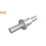 FSIC型 PMI銀泰內(nèi)循環(huán)滾珠絲桿（外徑14~100，導(dǎo)程3~20）