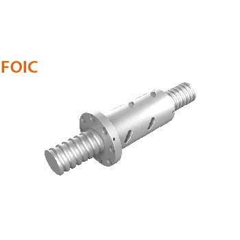 FOIC型 PMI銀泰內(nèi)循環(huán)滾珠絲桿（外徑20~80，導程4~20） 現(xiàn)貨|價格|參數(shù)|樣本|圖片