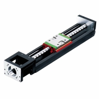 KK6005-KK6010 含鋁護蓋輕載型 hiwin上銀KK模組