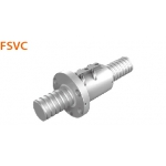 FSVC型 PMI銀泰外循環(huán)滾珠絲桿（外徑14~80，導(dǎo)程4~16）