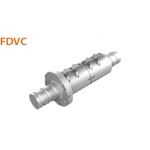 FDVC型 外循環(huán)PMI銀泰雙螺母滾珠絲桿（外徑16~80，導(dǎo)程5~16）