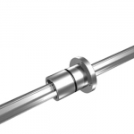 SLF25~SLF100 帶保持器高扭矩型 THK滾珠花鍵SLF