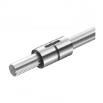 SLS25L~SLS100L 帶保持器高扭矩型 THK滾珠花鍵SLS-L