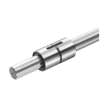 SLS25L~SLS100L 帶保持器高扭矩型 THK滾珠花鍵SLS-L 現(xiàn)貨|價(jià)格|參數(shù)|樣本|圖片