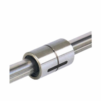 LBST20~LBST150 高扭矩型 THK重負(fù)載滾珠花鍵LBST 現(xiàn)貨|價(jià)格|參數(shù)|樣本|圖片