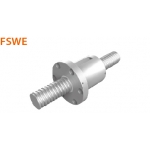 FSWE1210 PMI銀泰滾珠絲桿-標準軸端完成品