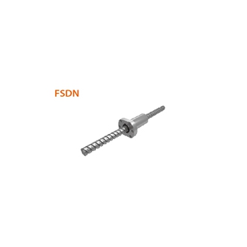 FSDN型 轉(zhuǎn)造級PMI銀泰滾珠絲桿螺母 現(xiàn)貨|價格|參數(shù)|樣本|圖片