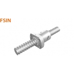 FSIN型 PMI銀泰轉(zhuǎn)造級內(nèi)循環(huán)絲桿（外徑16~50，導程5/10）