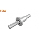 FSIW型 轉(zhuǎn)造級PMI銀泰內(nèi)循環(huán)滾珠絲桿（外徑14~80，導程4~10）