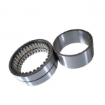 密封型 INA帶內(nèi)圈滾針軸承 NA49-RSR系列 內(nèi)徑10~50mm