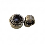 NKIA、NKIB系列INA組合滾針軸承 滾針/角接觸球軸承 內(nèi)徑12~70mm