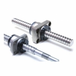 SR1505~SR1520 冷軋級KSS滾珠絲杠（軸徑15，導(dǎo)程5/10/20）