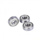 NTN小型及微型球軸承 公制系列 內(nèi)徑1.5~9mm