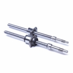SRT0802.5 冷軋級KSS臺(tái)階型滾珠絲杠（軸徑8，導(dǎo)程2.5）