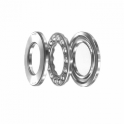 NTN單向推力球軸承 內(nèi)徑10~530mm 現(xiàn)貨|價(jià)格|參數(shù)|樣本|圖片