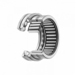IKO滾針軸承NAX 帶推力球軸承復(fù)合型滾子軸承 內(nèi)徑10~70mm