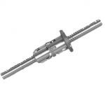 HDF3620~5532 機(jī)床用NSK雙螺母滾珠絲杠（軸徑36~55，導(dǎo)程20~32）