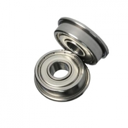 EZO微型軸承 帶法蘭F、MR型 內(nèi)徑0.6~9mm 現(xiàn)貨|價(jià)格|參數(shù)|樣本|圖片