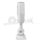 單層三色 警示燈 LED信號(hào)燈 燈罩直徑50