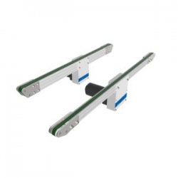 單列 小型同步帶輸送機(jī) 中間驅(qū)動雙槽·3槽型材(帶輪直徑19mm·20mm) 現(xiàn)貨|價(jià)格|參數(shù)|樣本|圖片
