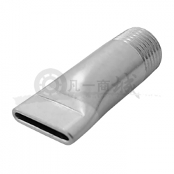大流量噴嘴 扁型空氣噴頭 鴨嘴型吹風(fēng)噴嘴 現(xiàn)貨|價格|參數(shù)|樣本|圖片