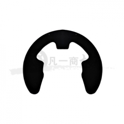  日標(biāo)JISB2804-C型軸用擋圈  日標(biāo)JISB2805-E型開口擋圈 現(xiàn)貨|價(jià)格|參數(shù)|樣本|圖片