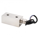電磁鐵 吸盤式 長方形 通電吸附型 直流12V、24V