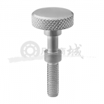 調(diào)整螺栓 滾花旋鈕型