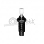 AC型油壓緩沖器 液壓緩沖器 中小型 自動補(bǔ)償式