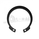 C型 孔用反向擋圈 卡簧
