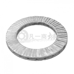 DIN25201 雙疊自鎖墊圈 防松動(dòng)墊圈 現(xiàn)貨|價(jià)格|參數(shù)|樣本|圖片