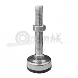 中載型 防震腳杯 固定型 金屬+橡膠底座型 350~550kg 現(xiàn)貨|價(jià)格|參數(shù)|樣本|圖片