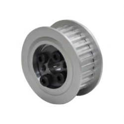H型 免鍵同步帶輪 鋁合金/S45C 帶寬19.1~50.8 現(xiàn)貨|價(jià)格|參數(shù)|樣本|圖片