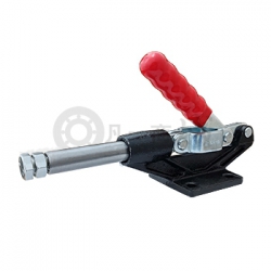 推拉式快速夾鉗(304-HM) 夾具工具鎖 法蘭底座 夾持力680kg 現(xiàn)貨|價(jià)格|參數(shù)|樣本|圖片