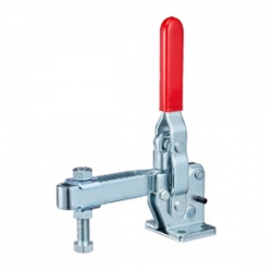 垂直式快速夾鉗(10247) 工件夾具壓緊器 夾持力450kg 現(xiàn)貨|價(jià)格|參數(shù)|樣本|圖片
