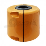 KC鏈條型聯(lián)軸器 GL滾子鏈聯(lián)軸器 帶罩殼