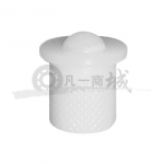 尼龍萬(wàn)向球 鋼珠滾輪 法蘭式 壓入式