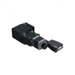 GMT電動位移臺 X軸 鋁合金 AX40·60·80·100·120