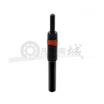 彈簧柱塞 彈簧頂絲 帶防松型 金屬球頭