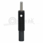 定位柱 彈簧柱塞 斜面專用型