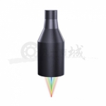 光譜共焦位移傳感器 CI系列 測量范圍1~20mm