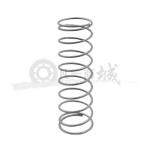 圓線壓縮彈簧 外徑基準(zhǔn)型 （壓縮量45%）