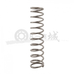 圓線壓縮彈簧 外徑基準(zhǔn)型（低壓縮量20%~30%） 現(xiàn)貨|價(jià)格|參數(shù)|樣本|圖片