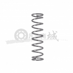 圓線壓縮彈簧 外徑基準(zhǔn)型 （壓縮量60%） 現(xiàn)貨|價格|參數(shù)|樣本|圖片