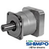 SHIMPO新寶減速機