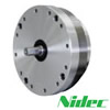 Nidec諧波減速機