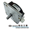 新生工業(yè)SHINSEI超聲波電機(jī)