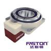 FASTON中空旋轉(zhuǎn)平臺